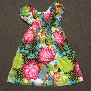 Xtraordinary Girls dress